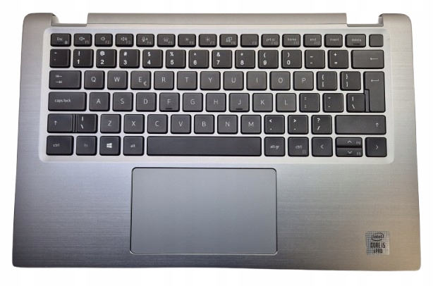 PALMREST DELL LATITUDE 7410 7410 2 in 1 02RNPY 2RNPY SREBNY