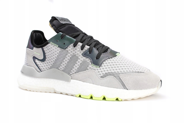BUTY ADIDAS NITE JOGGER EF5839 r.45 1 3 EQT BOOST 9627672863