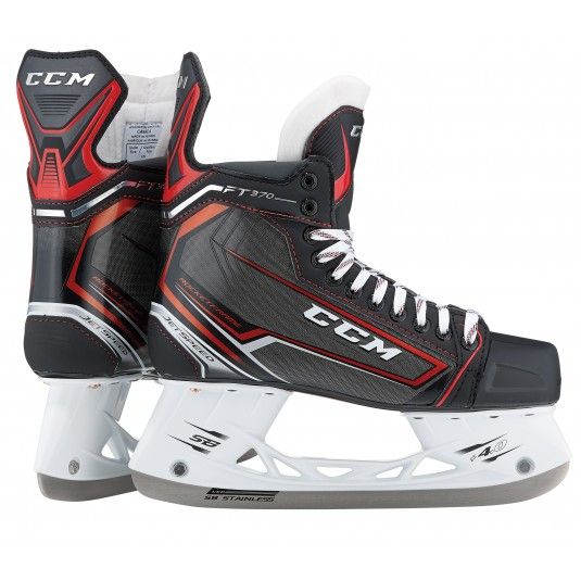 CCM Jetspeed FT370 - SR EE 8