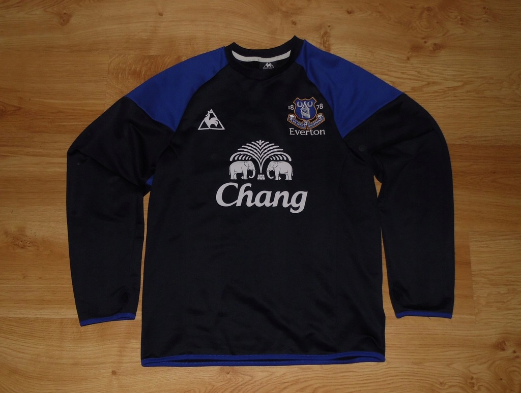 Bluza Le Coq Sportiff Everton S