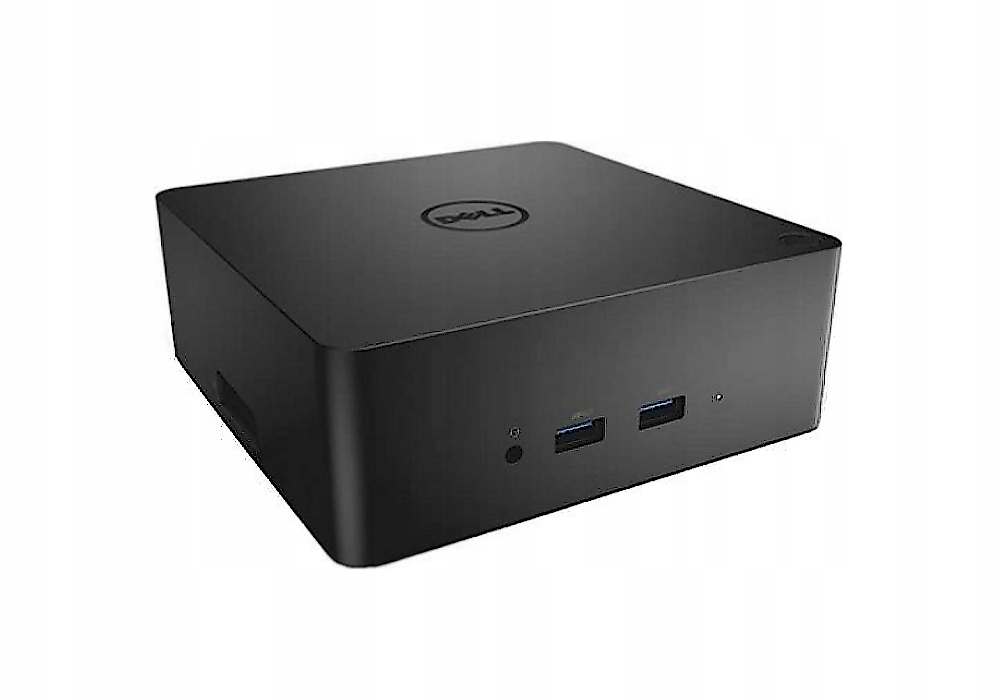 Купить Док-станция DELL Thunderbolt TB16 K16A USB 3.0: отзывы, фото, характеристики в интерне-магазине Aredi.ru