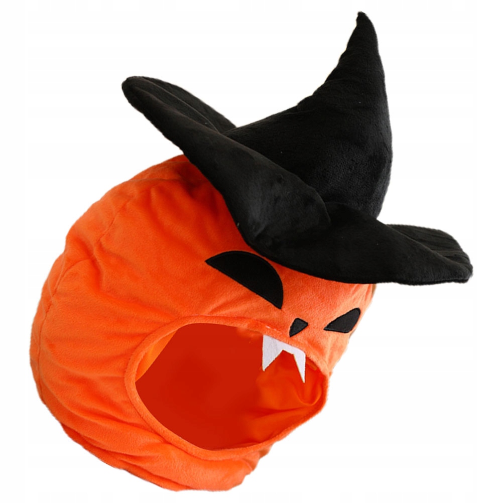 Caps Party Headgear Pumpkin Costume Hat