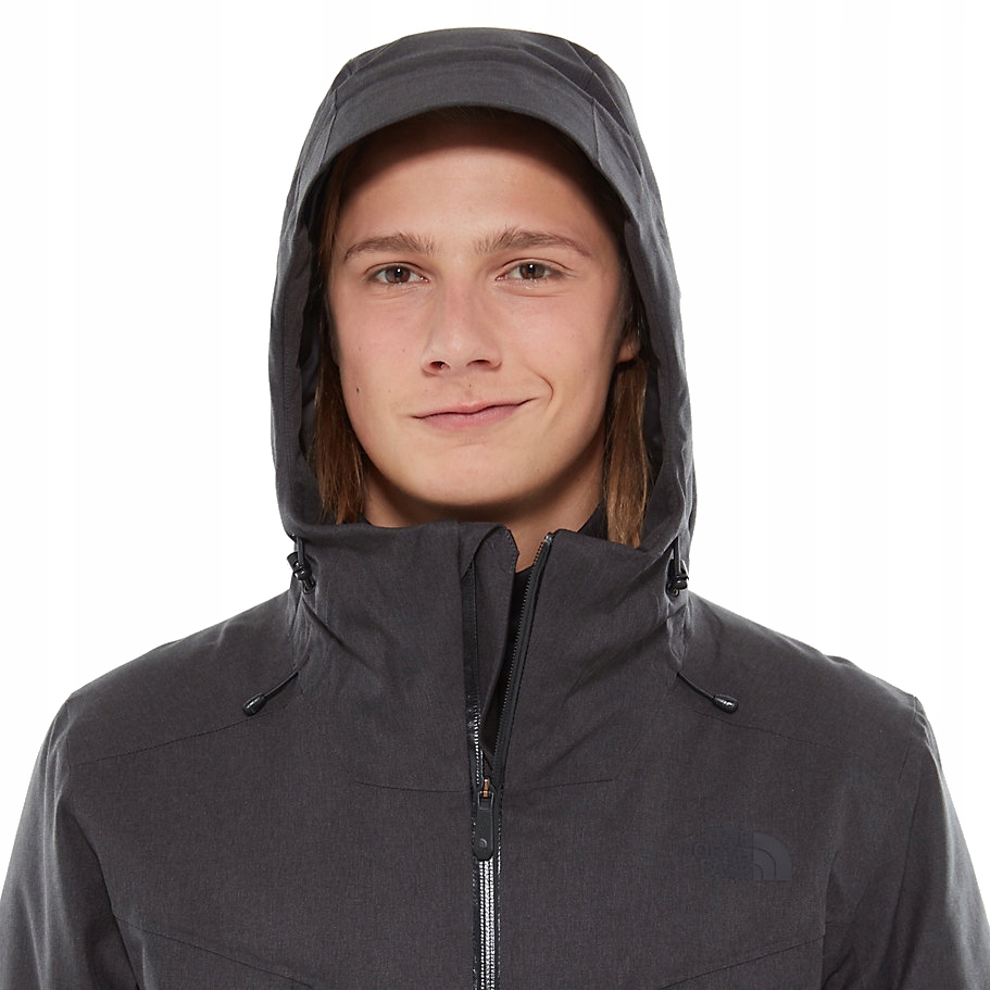 north face mount bre jacket