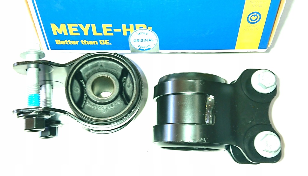 Zestaw tulei wahaczy przód do VOLVO S40/V50 0