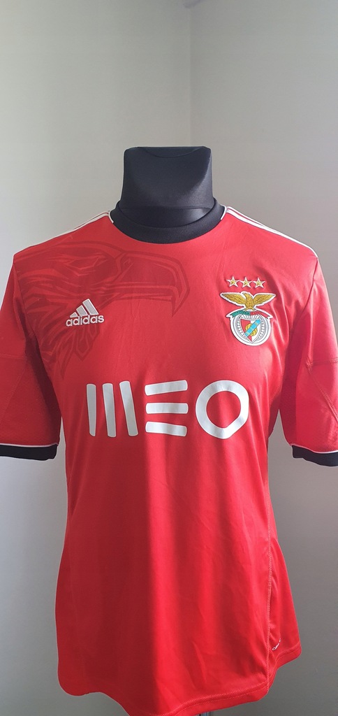 BENFICA LIZBONA KOSZULKA MĘSKA M