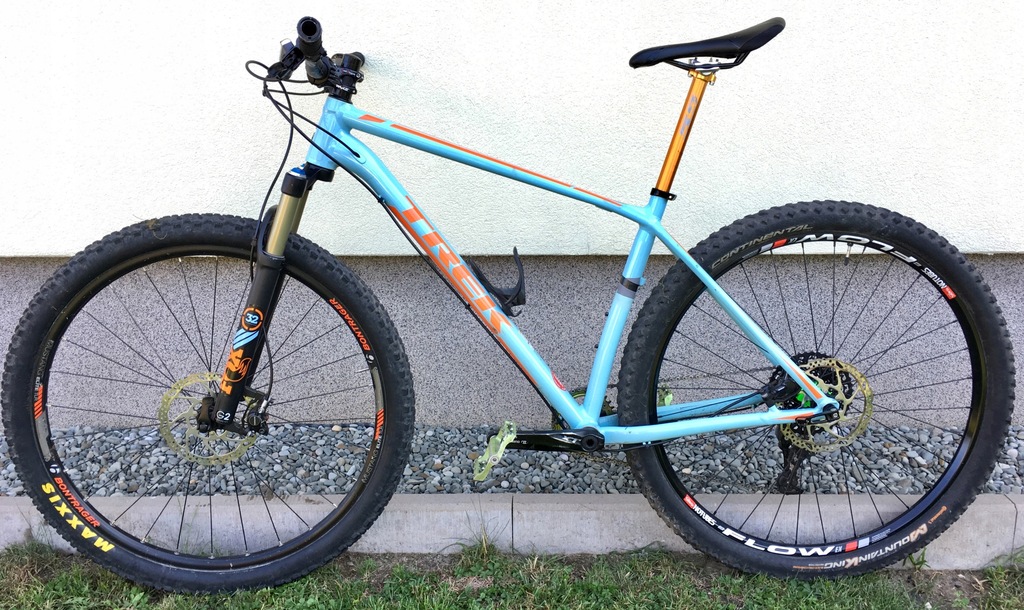 Trek superfly 7 2019 sale
