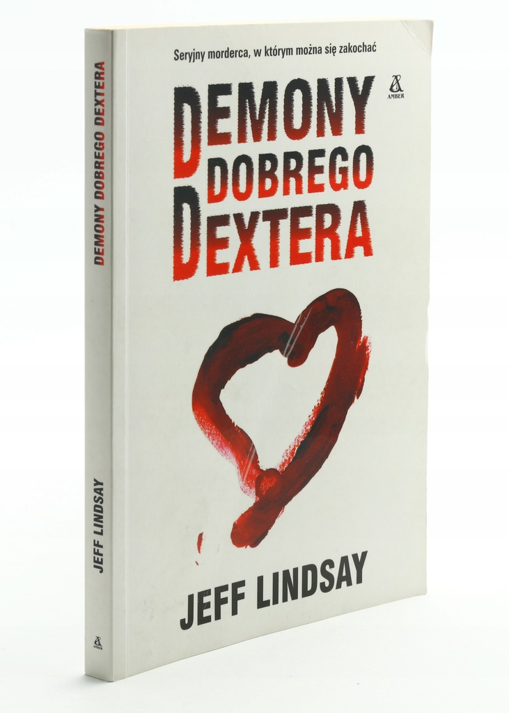 DEMONY DOBREGO DEXTERA LINDSAY #Evos