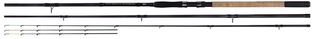 York Road Master Feeder 360 3+3 40-150g