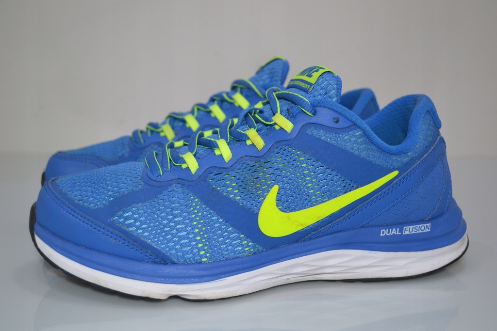 BUTY NIKE DUAL FUSION RUN 3 ROZMIAR 36.5