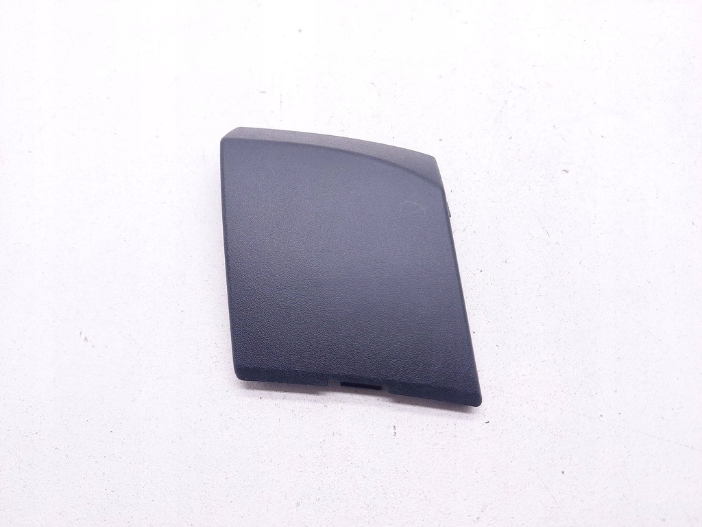 FORD FIESTA MK8 17- ZAŚLEPKA LISTWY ZDERZAKA TYŁ 2087336 H1BB-17K922-A1A