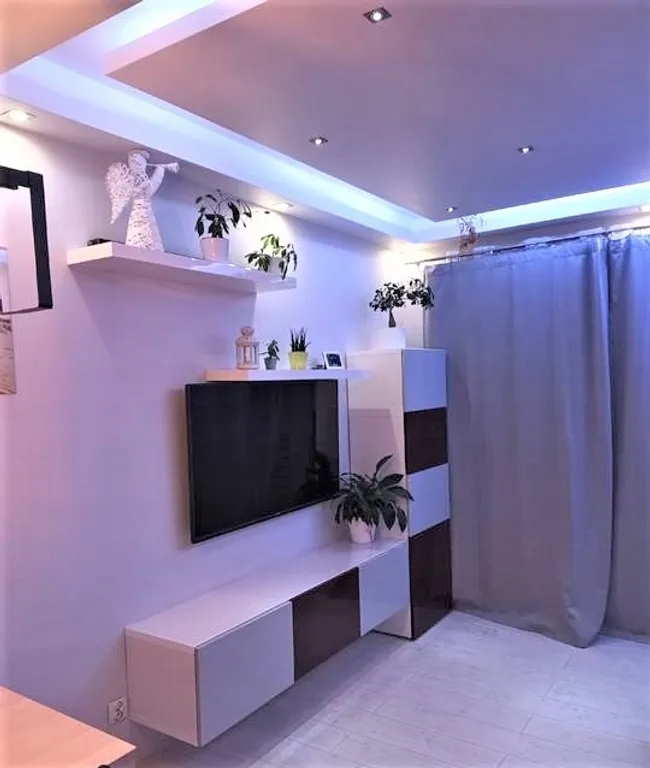 Mieszkanie, Gdynia, Obłuże, 40 m²