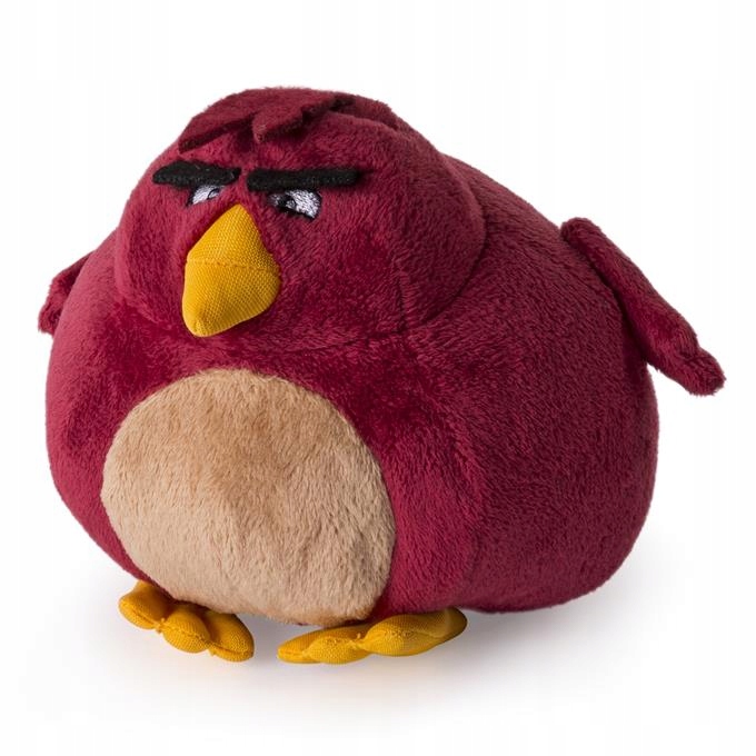 Angry Birds Pluszak maskotka Terence 7926118167 oficjalne archiwum
