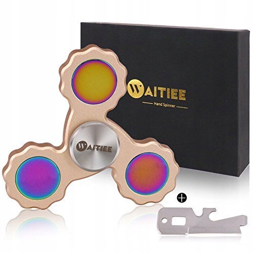 Multinarzędzie Timberline + Fidget Spinner ZESTAW