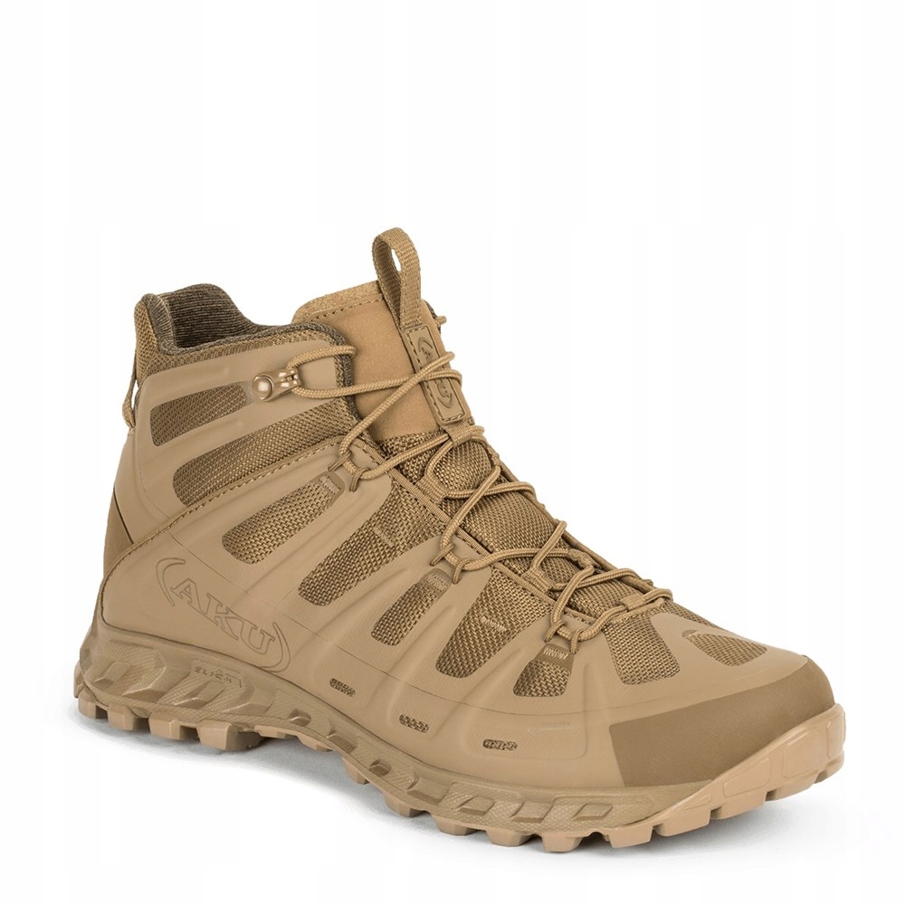 Aku Selvatica Tactical Mid GTX coyote 46