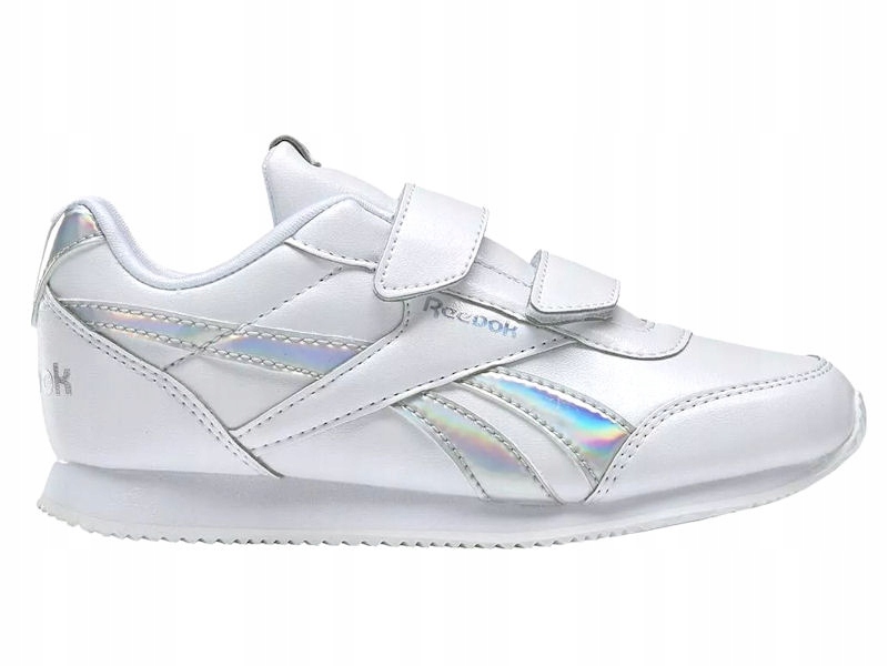 BUTY dziecięce REEBOK ROYAL CLJOG DV9021 31,5 rzep