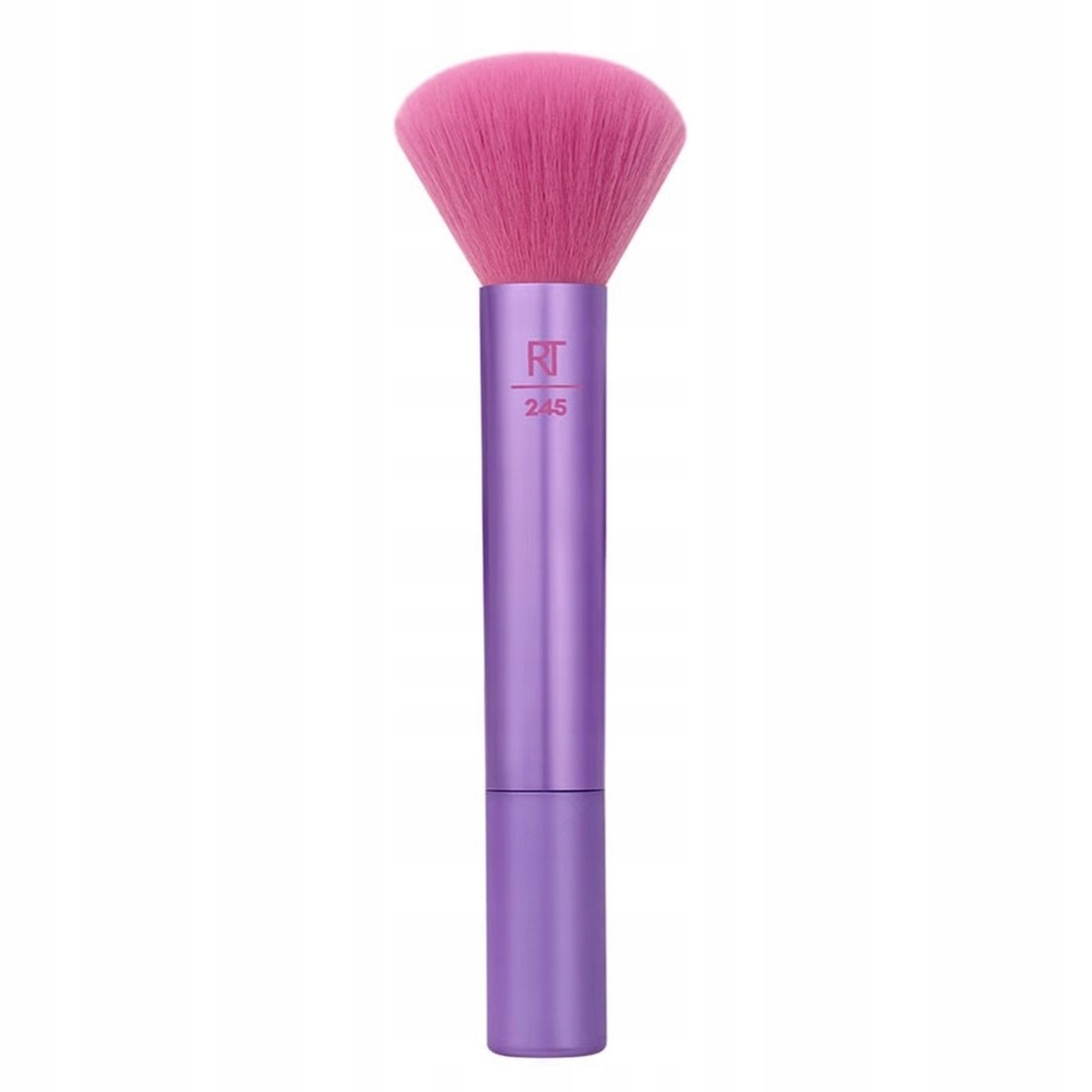 Real Techniques Afterglow All Night Multitasking Brush pędzel do makijażu
