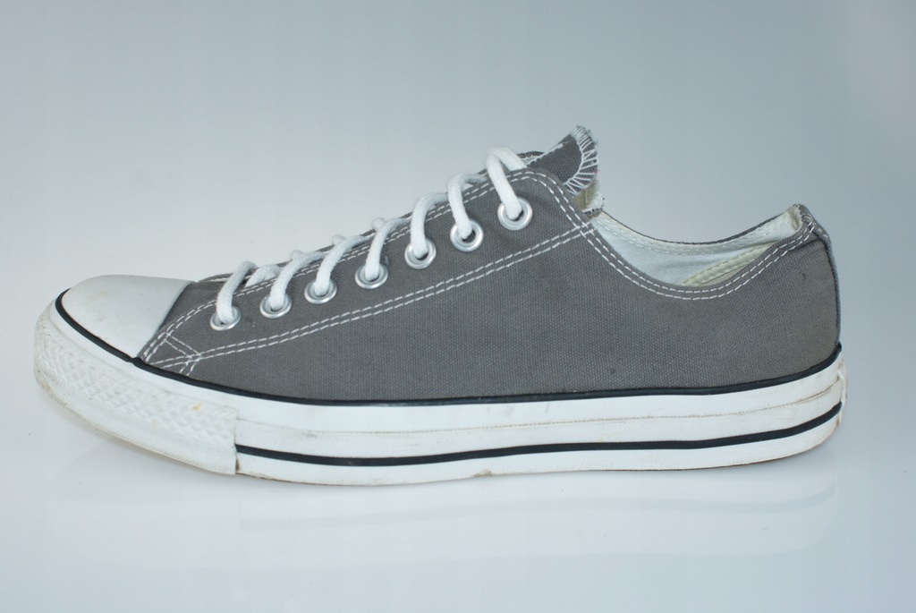 BUTY CONVERSE ALL STAR CHUCK TAYLOR OX ROZ 44