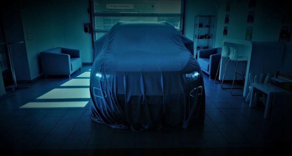 Volkswagen Golf VII