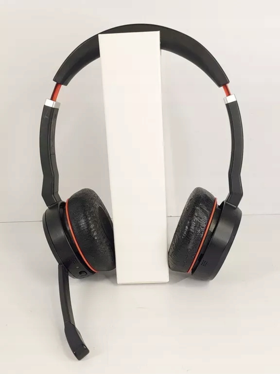 SŁUCHAWKI BEZPRZEWODOWE NAUSZNE JABRA EVOLVE 75 SE