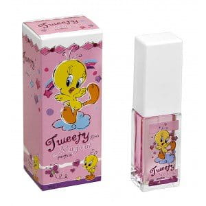 Perfumy Dla Dziewczynek Tweety Magical Licencja L Oficjalne Archiwum Allegro
