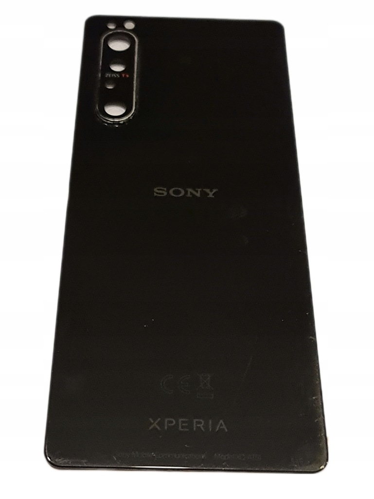 Eonpam Scocca Vetro Posteriore Sostituzione Per Samsung Galaxy S21 Ultra SM-G998 Originale Coperchio Copribatteria Con Vetro Fotocamera Ricambio Kit(Nero - Foto 2