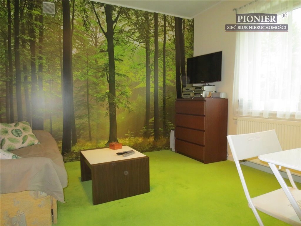 Mieszkanie, Ustroń, Cieszyński (pow.), 32 m²