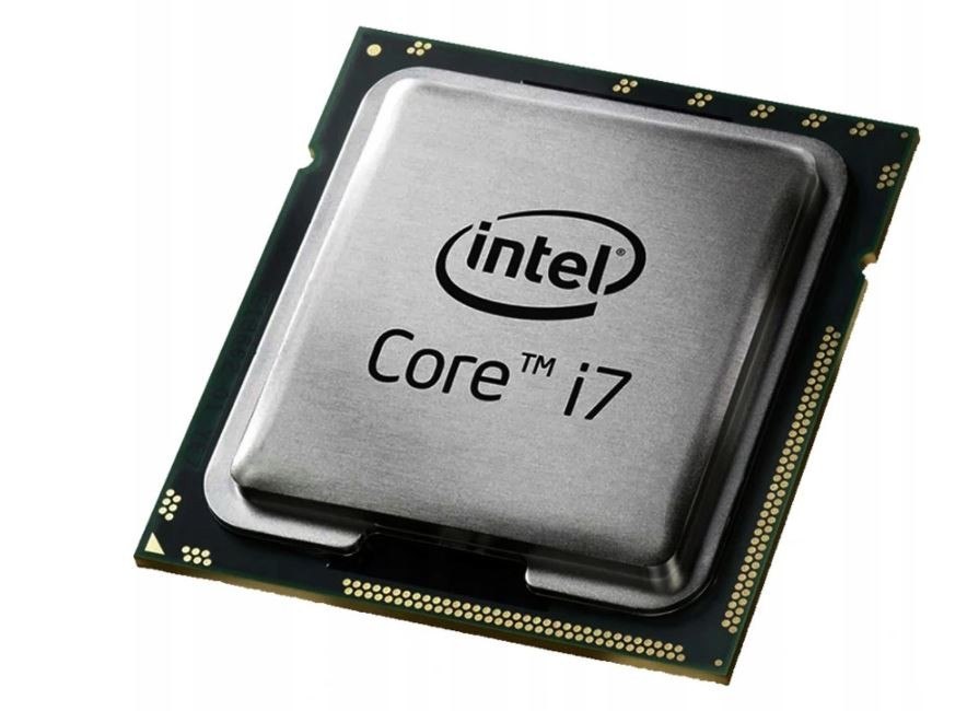 Intel Procesor Core i7-11700 F BOX 2,5GHz, LGA1200