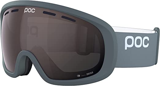 Gogle okulary narciarskie POC Fovea Mid Clarity M