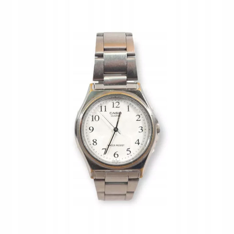 ZEGAREK CASIO MTP 1130 12263681143 oficjalne archiwum Allegro