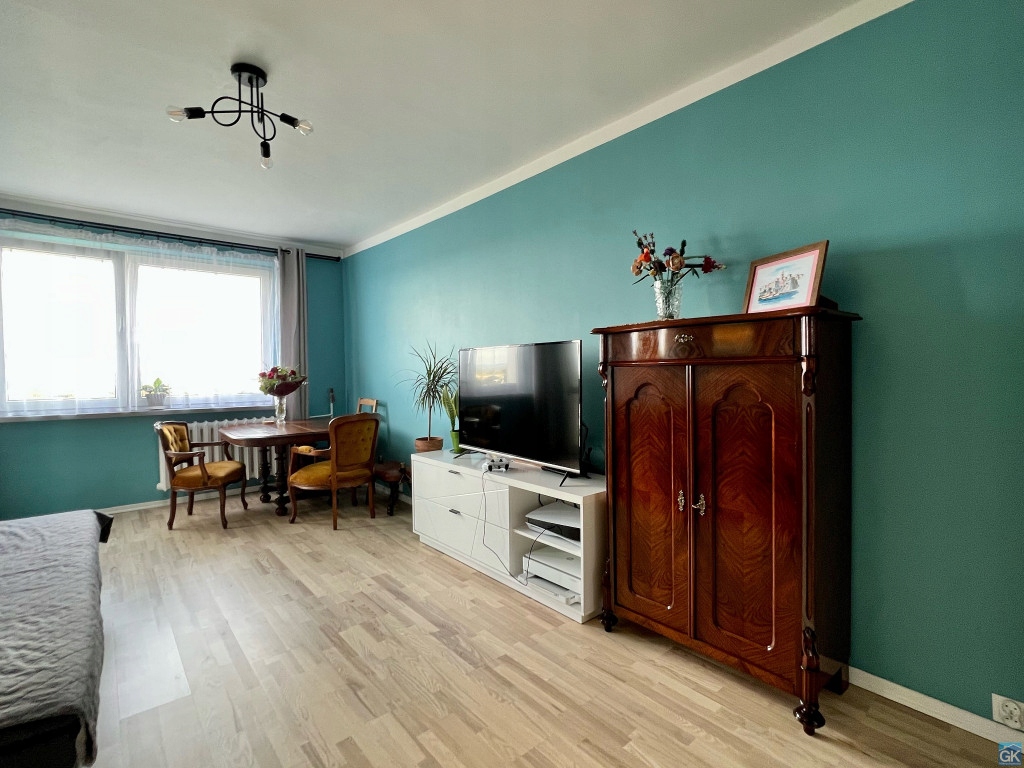 Mieszkanie, Jaworzno, 50 m²