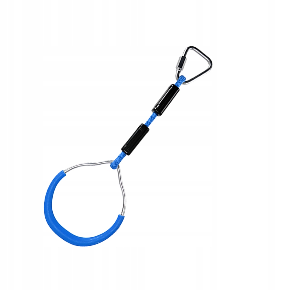 OBSTACLE COURSE RING GYMNASTIC