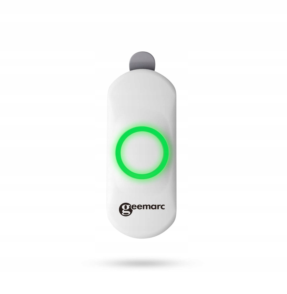 Geemarc Telecom Geemarc AC101 Wh I Amplicall 101