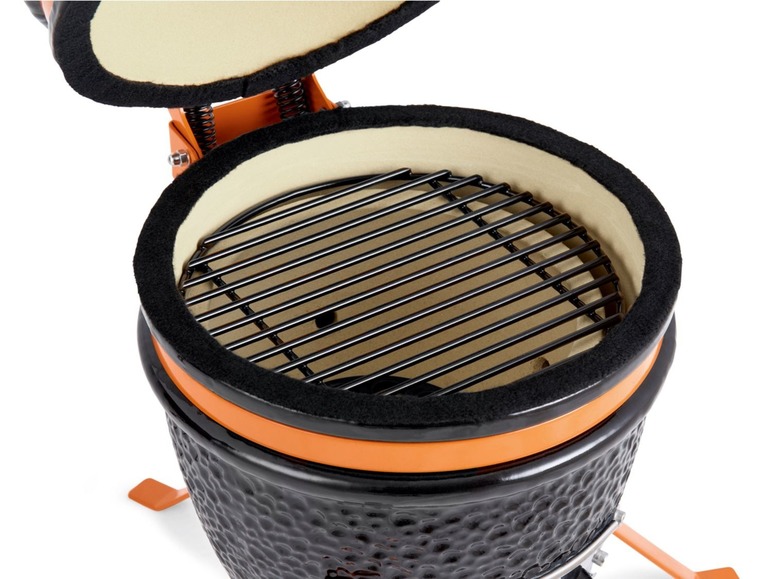 Grill ceramiczny Landmann Dmax Kamado BBQ 9637003136 oficjalne