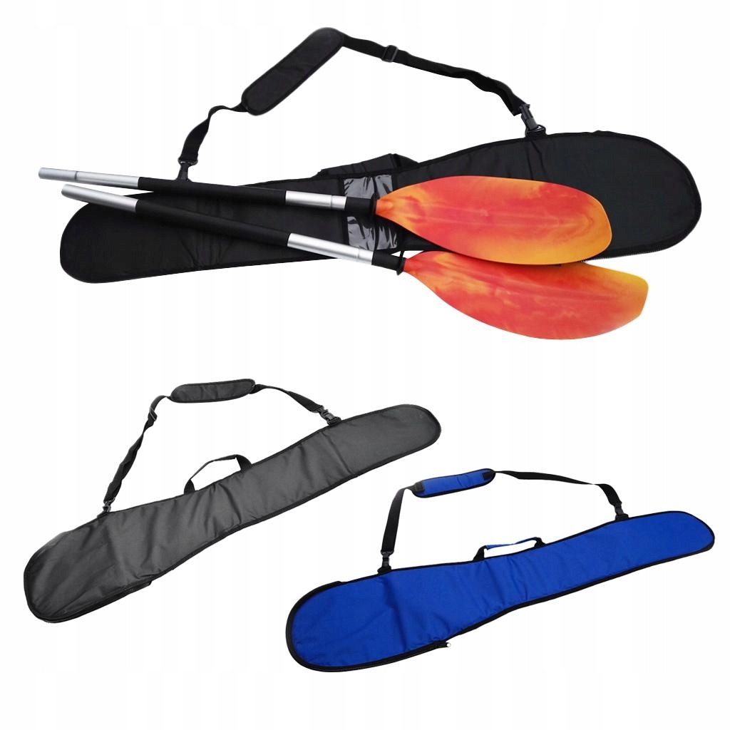 Lot 2 Kayak Carrier Bag Shoulder Strap