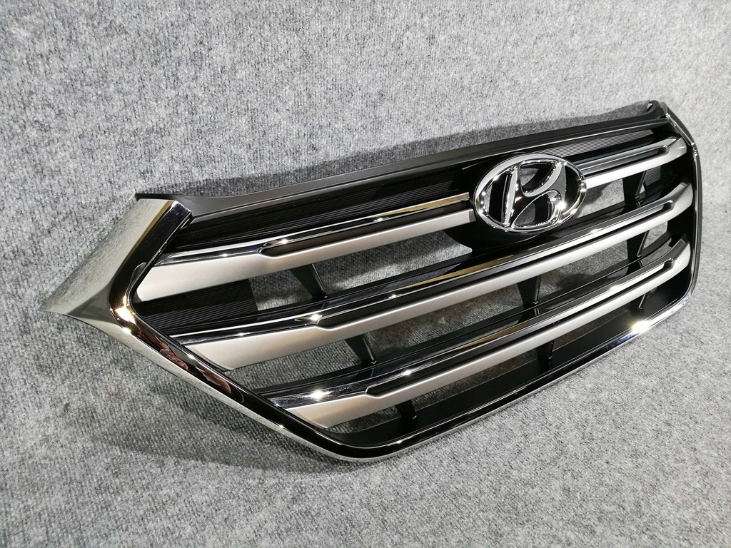 Hyundai Tucson TL od 2015 ATRAPA GRILL 86350D7100