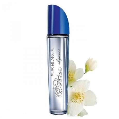 Pur Blanca Elegance - Avon - DLA wośp!!