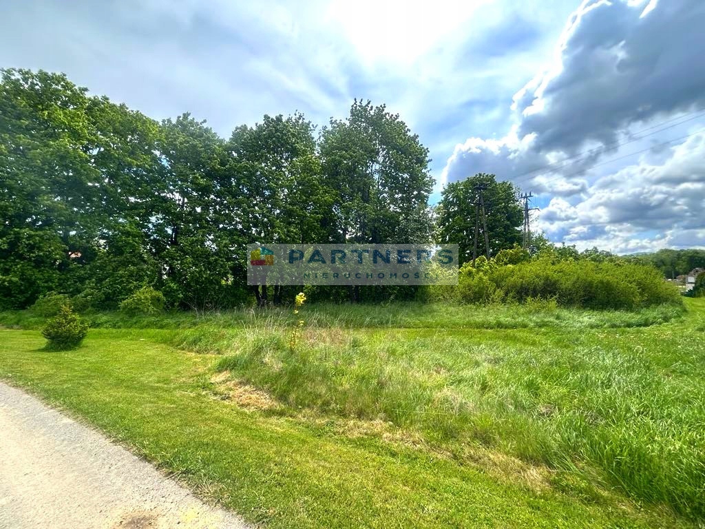 Działka, Chwaliszów, Stare Bogaczowice, Wałbrzyski, 1891 m²