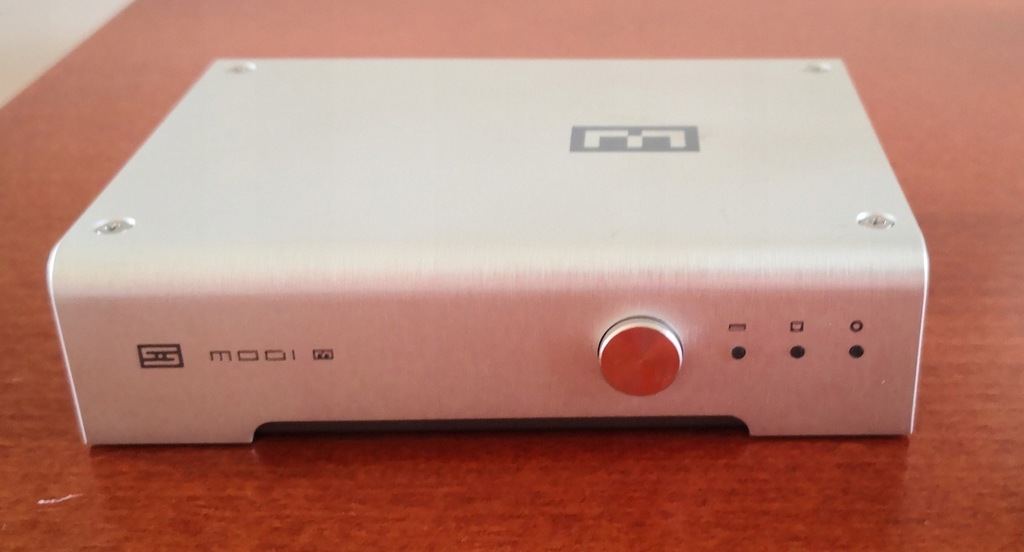 DAC Schiit Modi Multibit