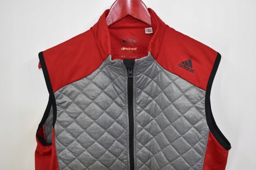 Adidas Climaheat kamizelka męska M