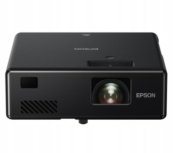 Projektor Epson EF-11 FHD 3LCD HDMI