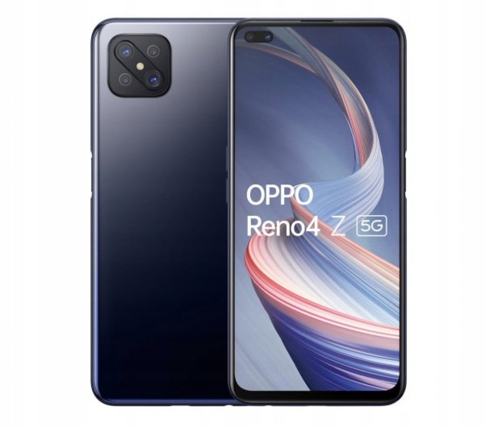 Telefon Oppo Reno 4 Z 8GB/128GB FOLIA