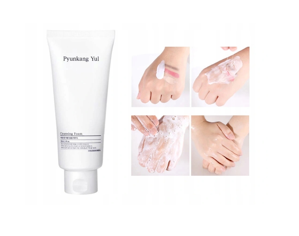 Купить Pyunkang Yul Cleansing Foam 150 мл очищающая пенка: отзывы, фото, характеристики в интерне-магазине Aredi.ru