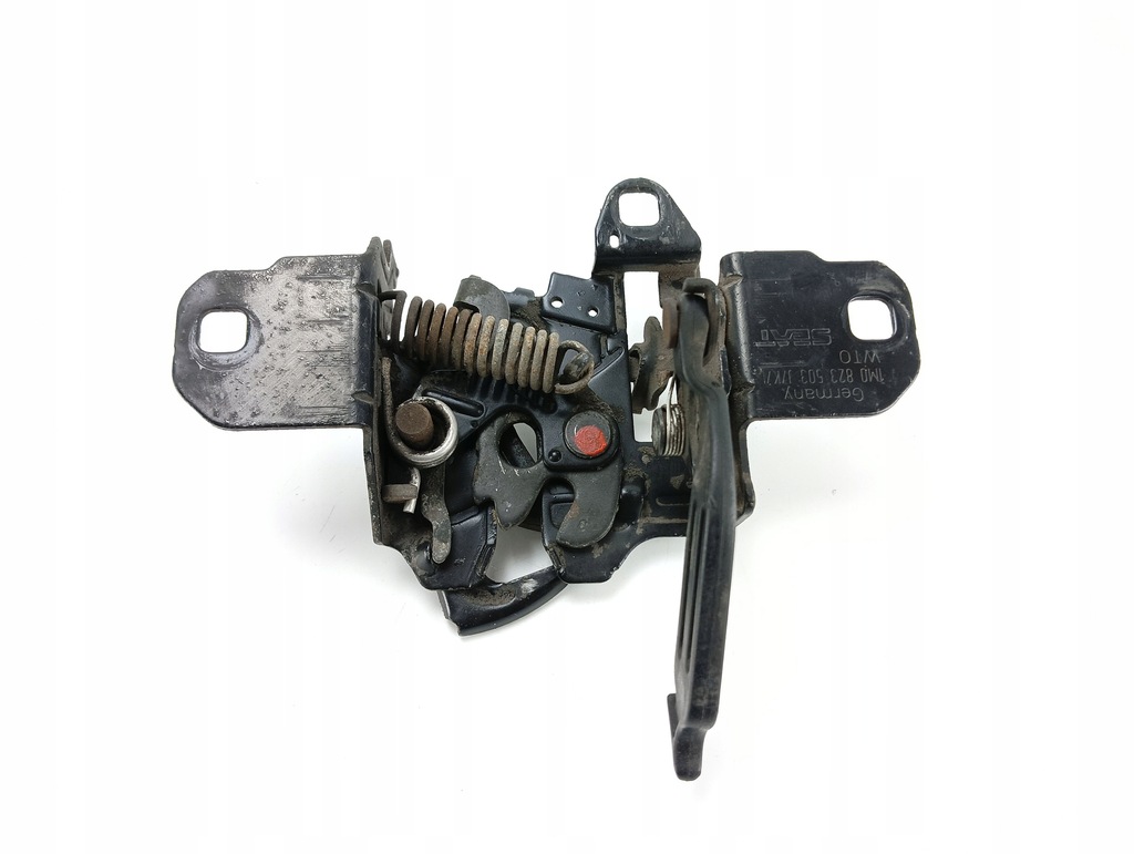 ZAMEK MASKI SEAT LEON I TOLEDO II 1M0823503J/K