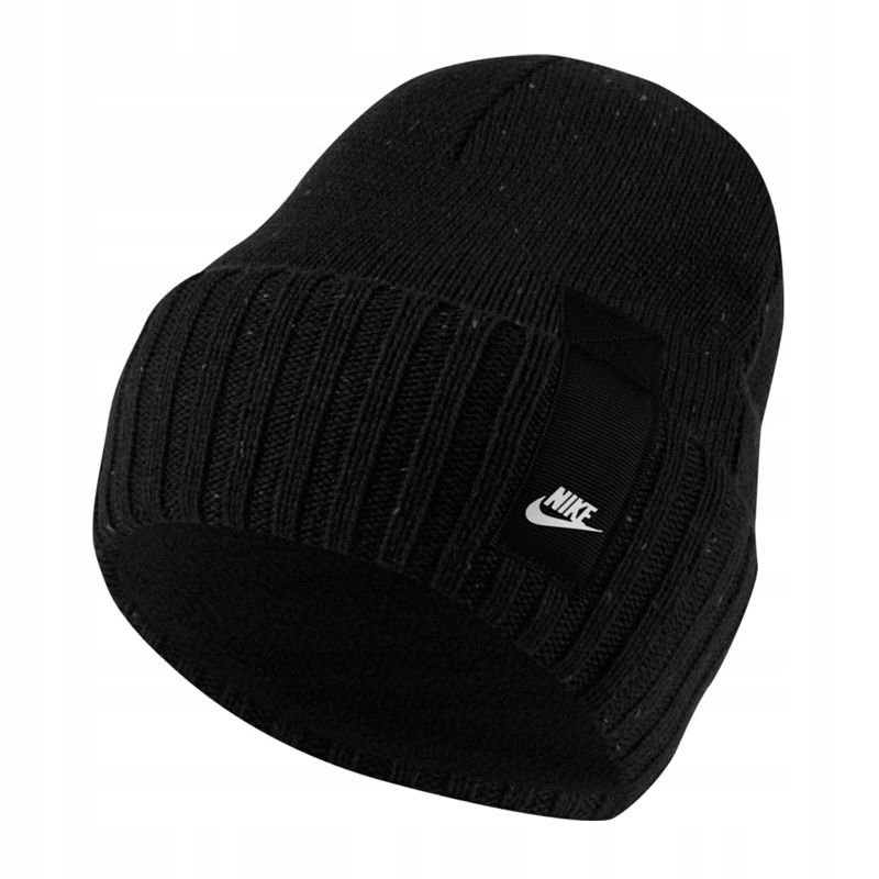 Czapka Nike Nsw Beanie Cuffed CW6322-010