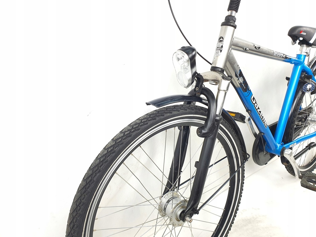 Gazelle shark online 26 inch