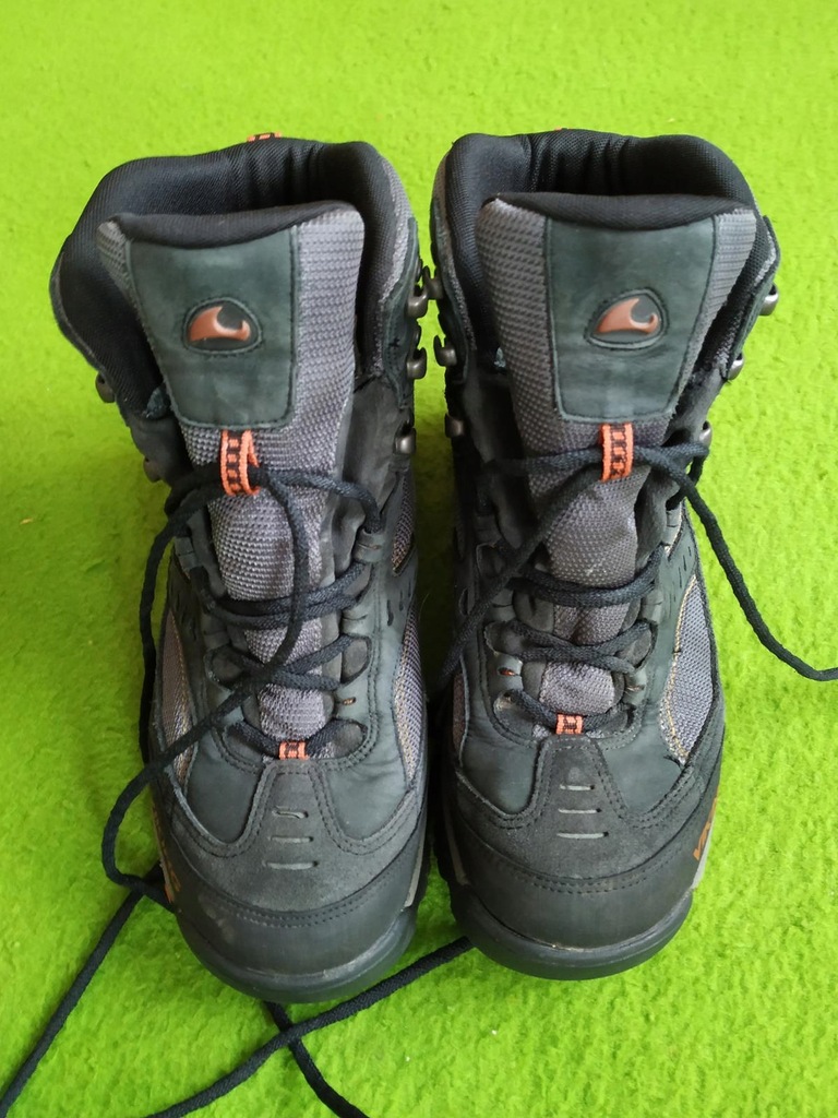 Buty męskie VIKING gore tex roz 41/26 cm