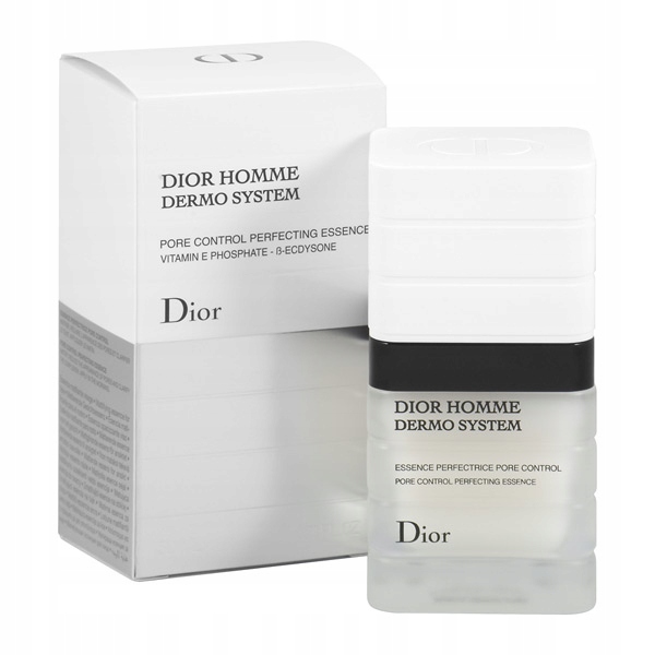 DIOR HOMME DERMO SYSTEM PORE CONTROL 50ML KREM