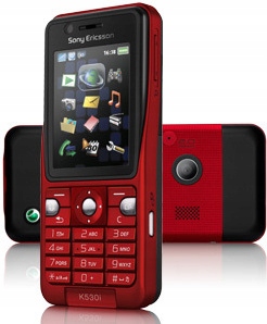 Купить SONY Ericsson K530i — Высота PL/ Меню PL/ Без SIM-карты: отзывы, фото, характеристики в интерне-магазине Aredi.ru