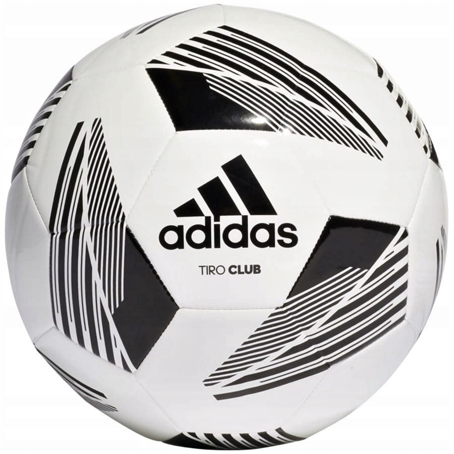 Купить ADIDAS ФУТБОЛ Tiro Club 5 FS0367 + НАСОС: отзывы, фото, характеристики в интерне-магазине Aredi.ru