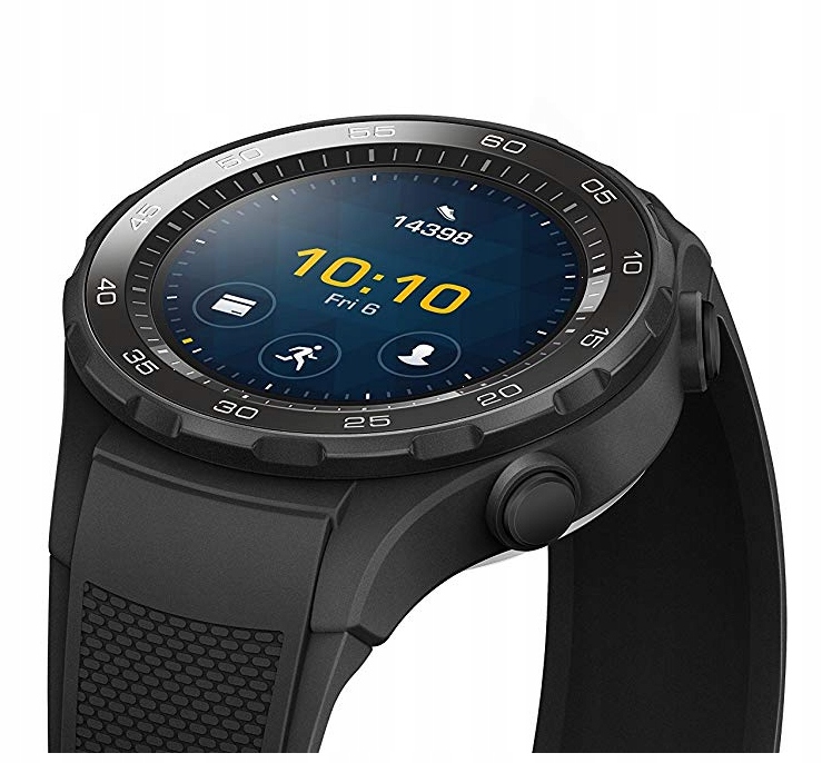 huawei smartwatch leo bx9